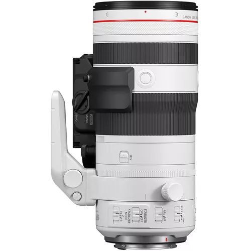 Canon RF 70-200mm f/2.8L IS USM Z, Biely | PRO.Laika